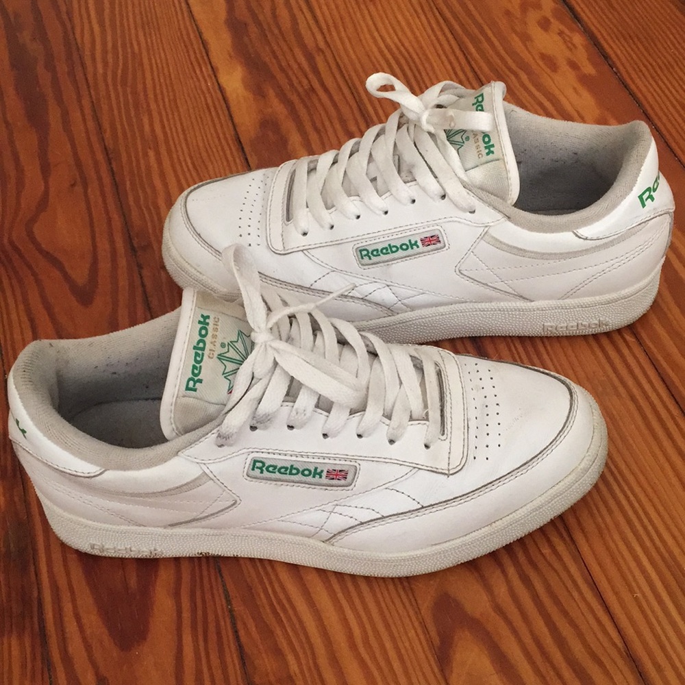 Reeboks